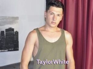 TaylorWhite