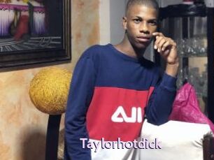 Taylorhotdick
