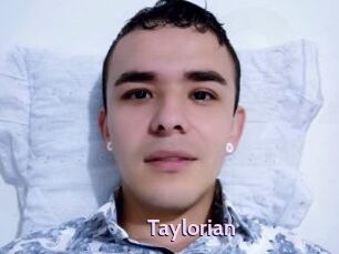 Taylorian