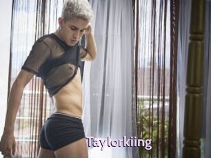 Taylorkiing