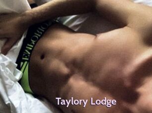 Taylory_Lodge