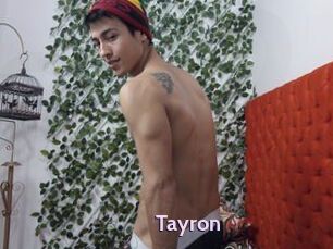 Tayron
