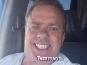 Tazzmann