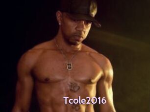 Tcole2016