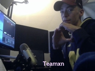 Teamxn Gay Zone 24
