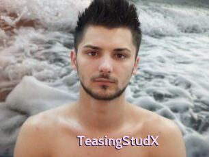 TeasingStudX