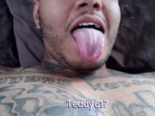 Teddy617