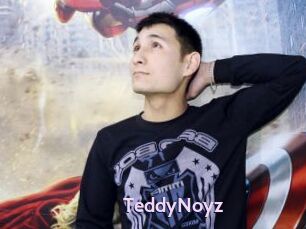 TeddyNoyz