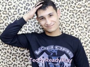 TeddyReadyPlay