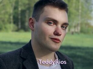 TeddyRios