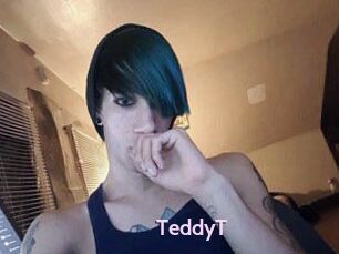 TeddyT