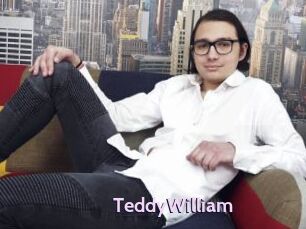 TeddyWilliam