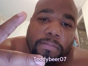 Teddybeer07