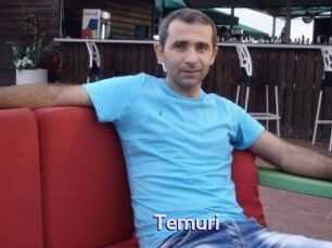 Temuri