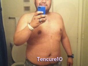 Tencure10