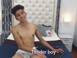 Tender_boy