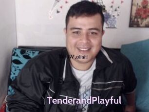 TenderandPlayful
