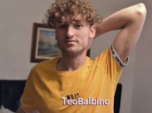 TeoBalbino