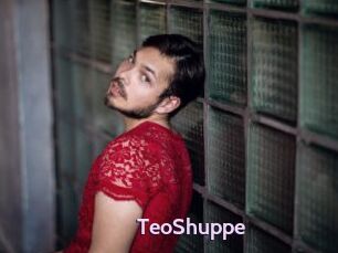 TeoShuppe