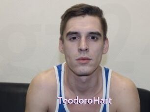 TeodoroHart