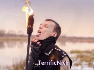 TerrificNick
