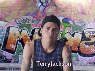TerryJackson
