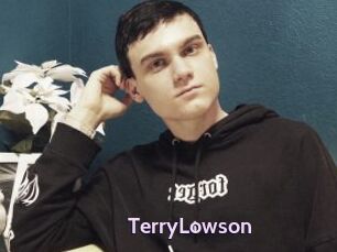 TerryLowson