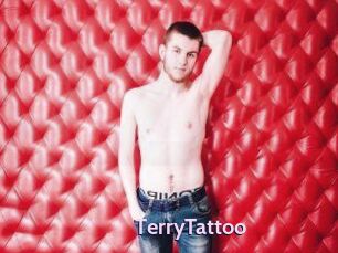 TerryTattoo