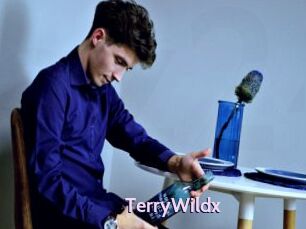 TerryWildx