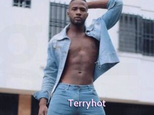 Terryhot