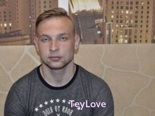 TeyLove