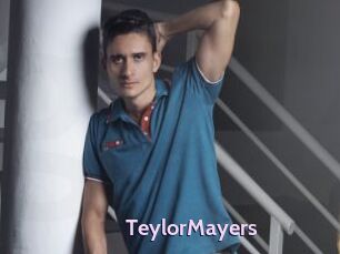 TeylorMayers