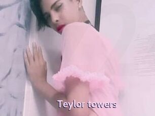 Teylor_towers