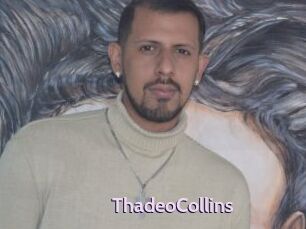 ThadeoCollins