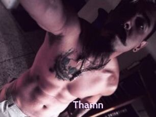 Thamn