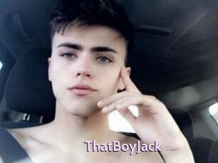 ThatBoyJack