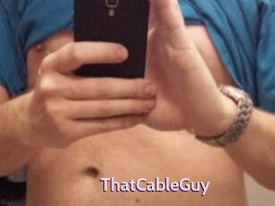 ThatCableGuy