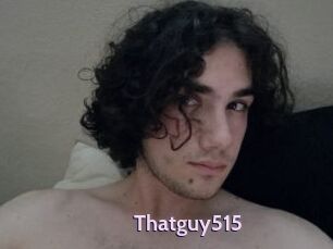 Thatguy515