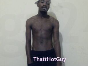ThattHotGuy