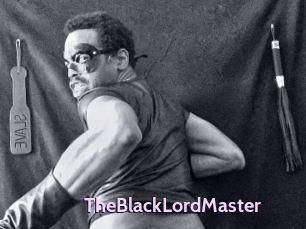 TheBlackLordMaster