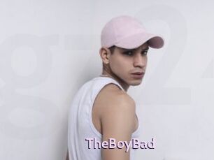 TheBoyBad