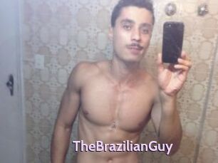 TheBrazilianGuy