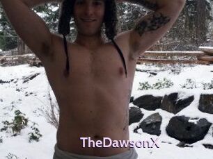 TheDawsonX