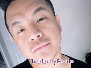 TheKimmyBootie