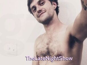 TheLateNightShow