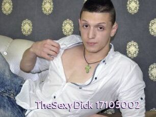 TheSexyDick