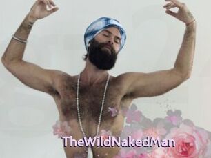 TheWildNakedMan