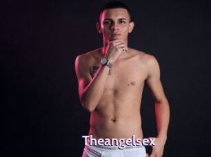Theangelsex