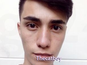 Thecatboy