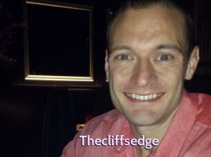 Thecliffsedge
